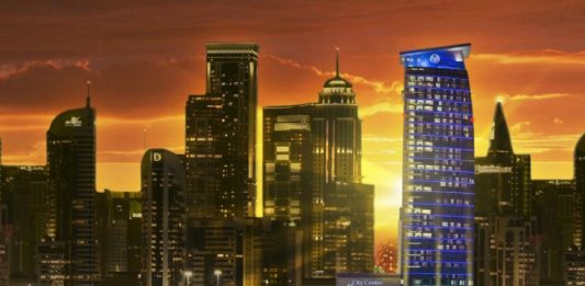 City Centre Rotana launches Slow Living Campaign