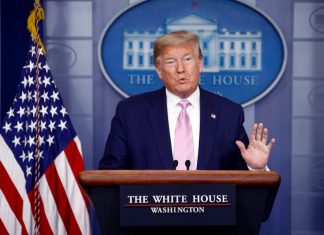 ‘അതിർത്തികളിലെ കടന്നുകയറ്റം ഇല്ലാതാക്കും, രാജ്യത്തെ പ്രതിസന്ധിക്ക് വേഗത്തിൽ പരിഹാരം’ Donald Trump