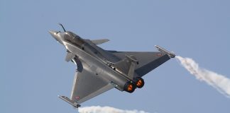 Rafale fighter aircraft_Malabar News