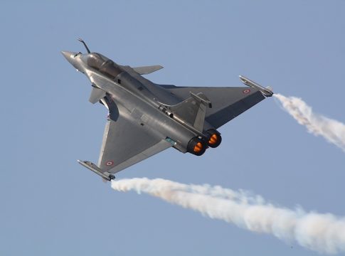 Rafale fighter aircraft_Malabar News