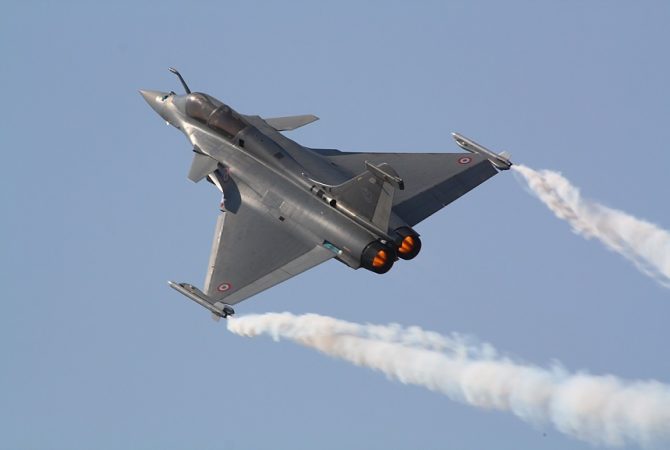 Rafale fighter aircraft_Malabar News
