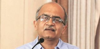 Prashant Bhushan_ Malabar News