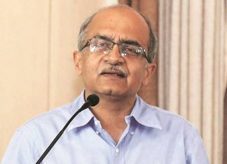 പ്രശാന്ത് ഭൂഷണ് കേസ്; അസാധാരണ വിധിയുമായി ചരിത്രത്തിലേക്ക് Prashant Bhushan_ Malabar News
