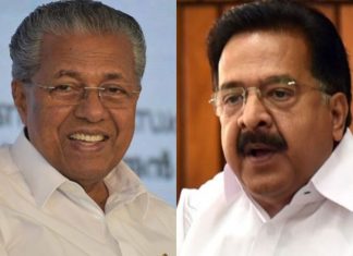MalabarNews_Pinarayi-Vijayan-and-Ramesh-Chennithala-