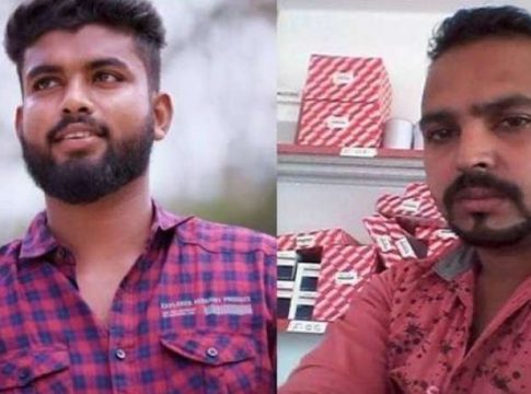 Venjaramood murder case_Malabar News