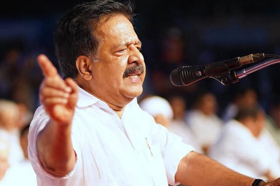 Ramesh_Chennithala_Malabar News