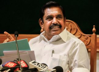 വിദ്യാര്ഥികള്ക്കായി ദിവസേന 2 ജിബി സൗജന്യ ഡാറ്റാ നല്കും; തമിഴ്നാട് മുഖ്യമന്ത്രി MalabarNews_edappadi palaniswami