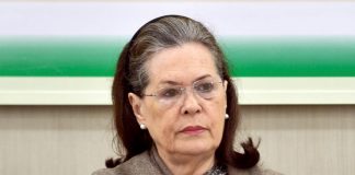 Sonia Gandhi