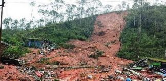 ഭൂമി കണ്ടെത്താനായില്ല, പുനരധിവാസം വൈകും; മന്ത്രി മണി Malabarnews_pettimudi