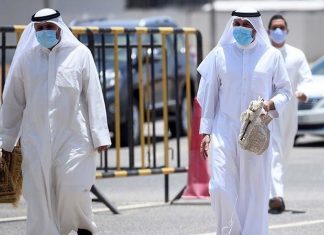 saudi covid case_2020 Aug 28