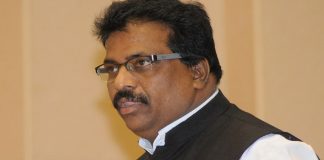 Kodikkunnil Suresh _ Malabar News