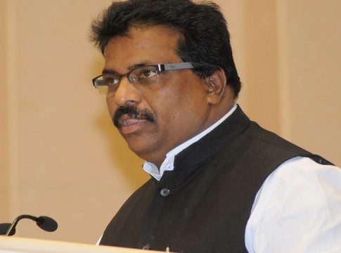 കെപിസിസി അധ്യക്ഷ സ്ഥാനം; മൂന്ന് പേരുകൾ പരിഗണനയിൽ Kodikkunnil Suresh _ Malabar News