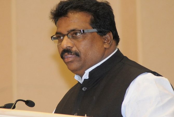 കെപിസിസി അധ്യക്ഷ സ്ഥാനം; മൂന്ന് പേരുകൾ പരിഗണനയിൽ Kodikkunnil Suresh _ Malabar News