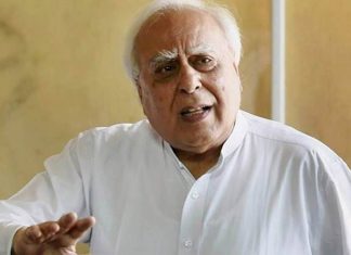 ചരിത്രത്തിലെ ഏറ്റവും വലിയ തകർച്ചയിലാണ് കോൺഗ്രസ്- കപിൽ സിബൽ Gulam Nabi Aasad_2020 Aug 28