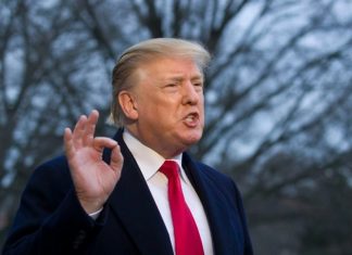 പുതിയ യുഗം ആരംഭിക്കും, ചന്ദ്രനിൽ ആദ്യമായി വനിതയെ ഇറക്കും- ട്രംപ് Trump_2020 Aug 28