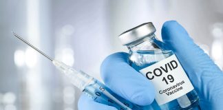 Russia's Second Covid Vaccine