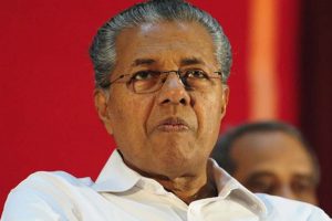 Pinarayi vijayan reply_2020 Aug 27