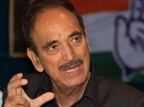 gulam nabi azad_padma-bhushan