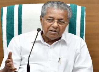 കോവിഡ്, അതി നിര്ണ്ണായക ഘട്ടം; കണക്കുകള് മുകളിലേക്ക്; രോഗമുക്തി 2067, ആകെ രോഗികള് 2406 Kerala CM Pinarayi Vijayan - Malabar News