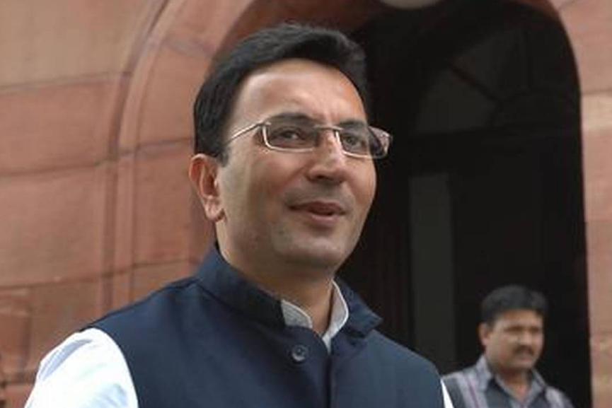 Malabar News_Jitin Prasada_2020 Aug 27 Jitin Prasada_2020 Aug 27