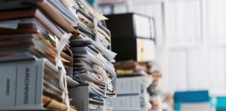 ഇനി പേപ്പര് ഫയലുകള് പാടില്ല Malabarnews_paper files