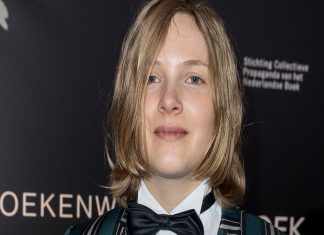 ബുക്കര് പ്രൈസ് പ്രഖ്യാപിച്ചു Malabarnews_marieke