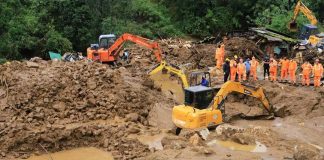 പെട്ടിമുടി ദുരന്ത ബാധിതര്ക്കുള്ള സഹായധന വിതരണം ഇന്ന് Malabarnews_pettimudi2