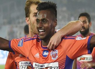 രോഹിത് കുമാര്; ബ്ലാസ്റ്റേഴ്സിന് ഒരു വെടിക്കെട്ട് താരം കൂടി Rohit Kumar Football Player_Malabar News