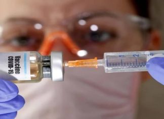 Oxford vaccine 2nd trial in India_Malabar News