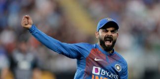 Virat Kohli completed his 50th century in odi world cup semi