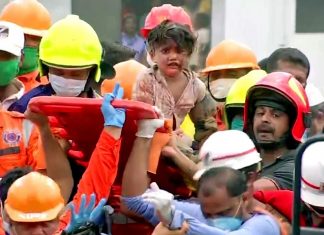റായ്ഗഡ് അപകടം; അഞ്ച് വയസ്സുകാരന് അത്ഭുതകരമായി രക്ഷപ്പെട്ടു. Malabarnews_raigad