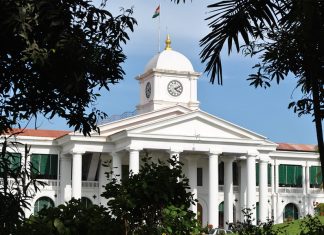 സെക്രട്ടറിയേറ്റിൽ തീപ്പിടിത്തം; ഫയലുകൾ കത്തിനശിച്ചു kerala secretariat fire_2020-Aug-25