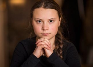 ഇരുമ്പ് ഖനനത്തിന് അനുമതി നല്കാന് സ്വീഡന്; എതിർത്ത് ഗ്രെറ്റ തൻബർഗ് Greta Thunberg