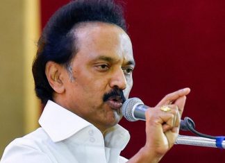 ബിജെപിയുമായുള്ള കൂട്ടുകെട്ട് അണ്ണാ ഡിഎംകെക്ക് തിരിച്ചടിയാകും; സ്റ്റാലിൻ mk stalin_2020 Aug 25
