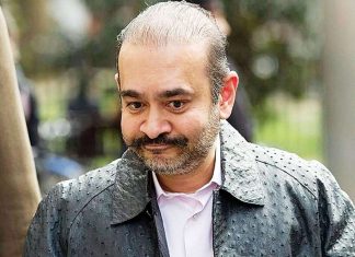 നീരവ് മോദിയുടെ ഭാര്യക്ക് റെഡ് കോർണർ നോട്ടീസ് nirav modi_2020 Aug 25