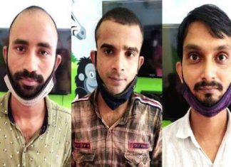 മാസങ്ങളോളം 14 വയസുകാരി നേരിട്ടത് ക്രൂര പീഡനം; മൂന്ന് പേര് പിടിയില് kochi gang rape