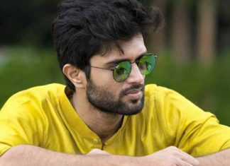 vijay devarakonda_2020 Aug 25