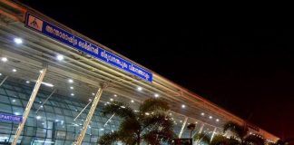 MalabarNews_tvm airport privatisation