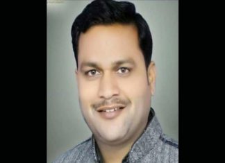 മാദ്ധ്യമ പ്രവര്ത്തകനെ വെടിവെച്ചു കൊന്നു MalabarNews_Ratan sing