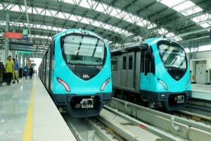 metro rail services likely to resume