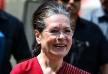 Sonia Gandhi_