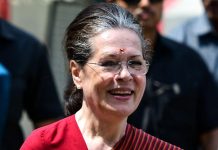 Sonia Gandhi_