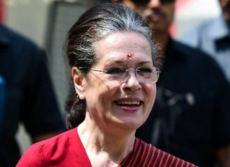 Sonia Gandhi_