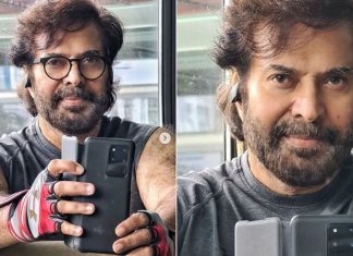 Mammootty@68 _ Malabar News