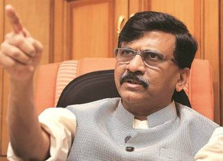 രാഷ്ട്രീയ ഭാവി ഇല്ലാതാക്കണം, അതാണ് പ്രതിപക്ഷത്തിന്റെ ലക്ഷ്യം; സഞ്ജയ് റാവത്ത് Sanjay Raut_2020 Aug 24