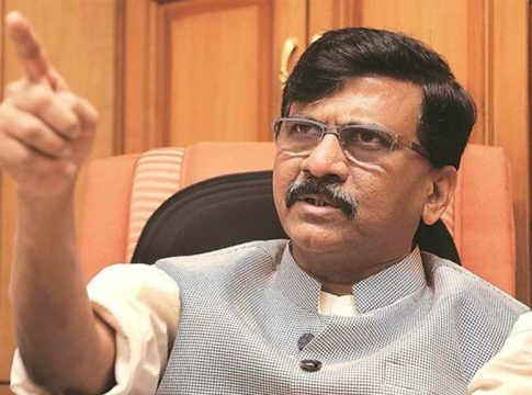 Sanjay Raut_2020 Aug 24