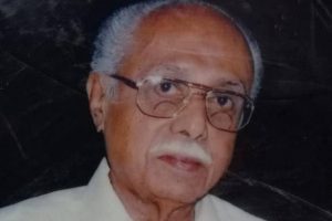 Film Director A.B Raj Passed Away