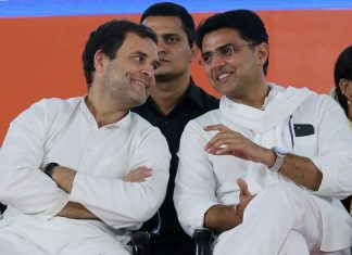 MalabarNews_pilot urge rahul gandhi