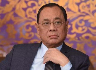 BJP dismissesTarun Gogoi's Claim
