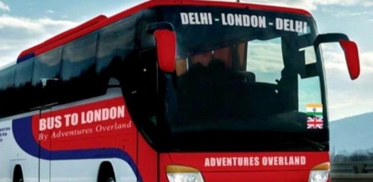 MalabarNews_delhi to london via bus